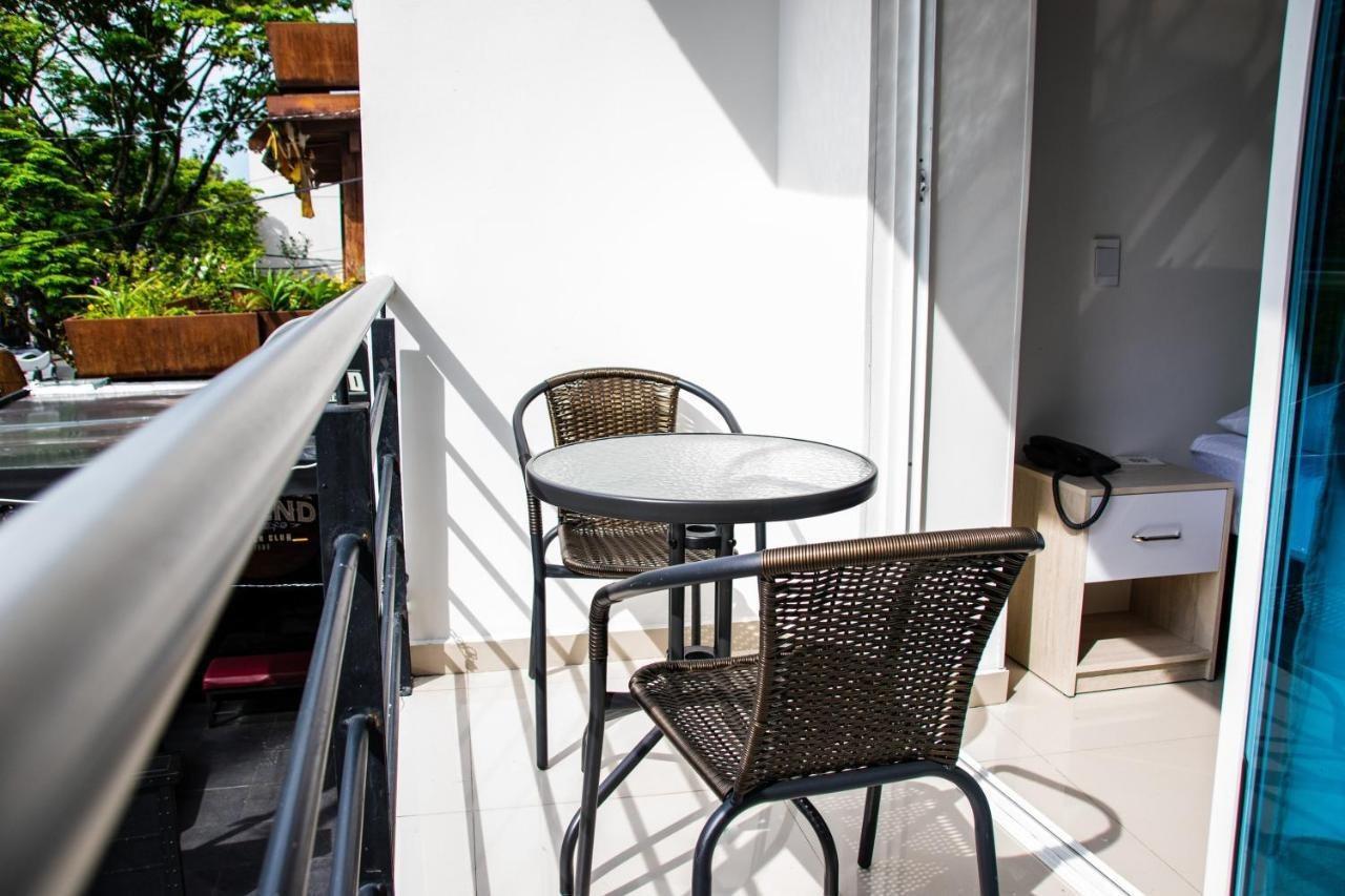 Hotel Granada Loft Cali Zewnętrze zdjęcie