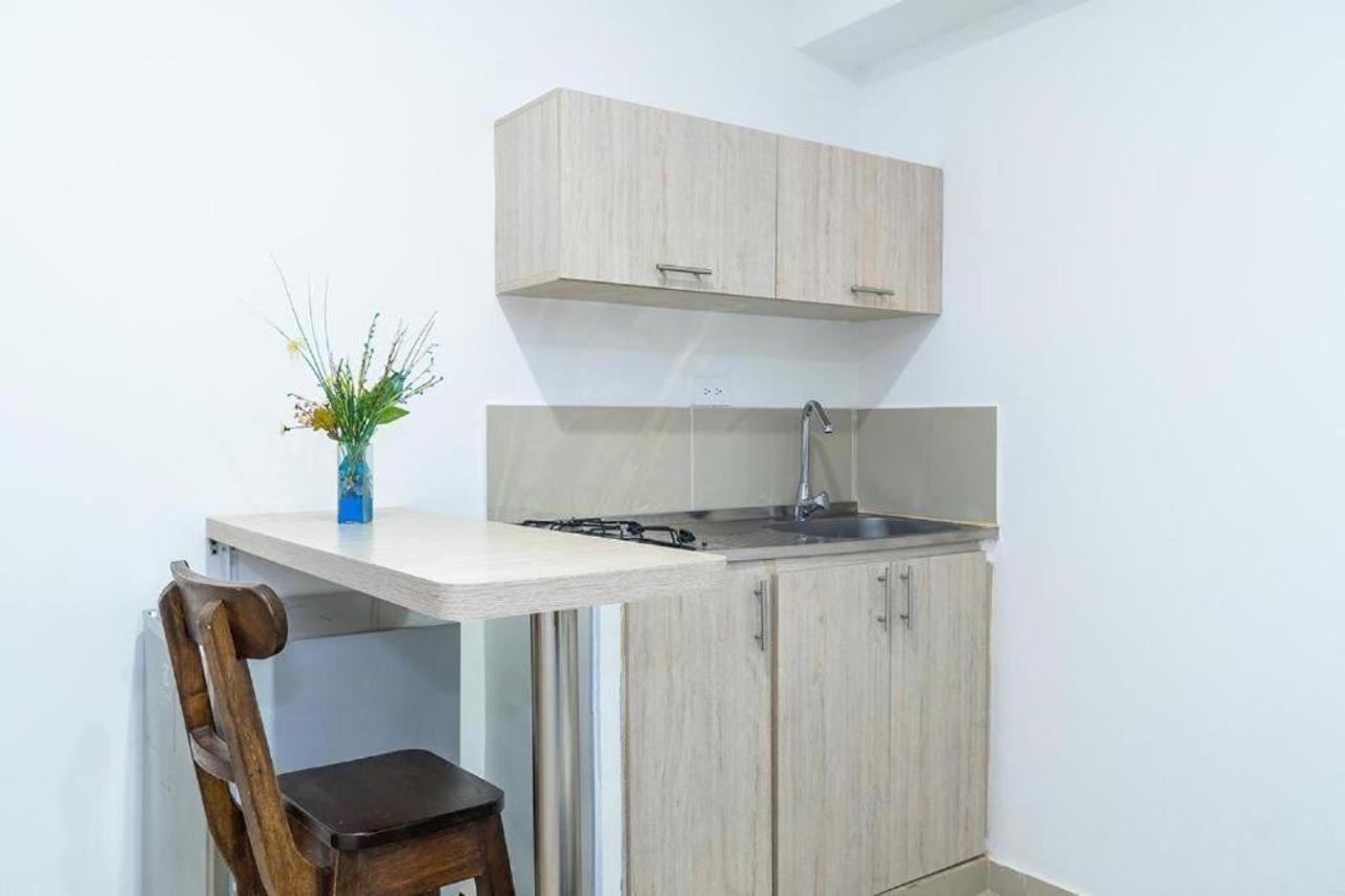 Hotel Granada Loft Cali Zewnętrze zdjęcie