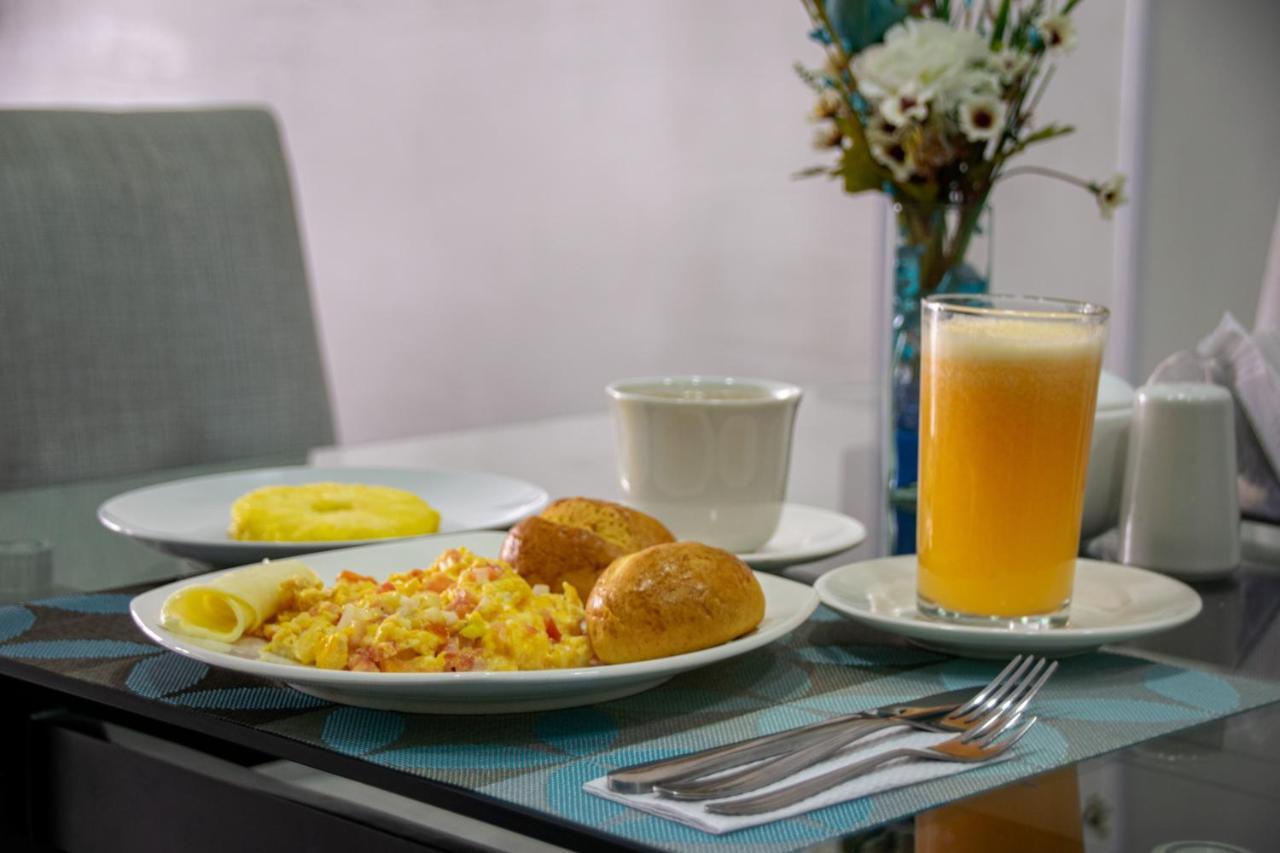 Hotel Granada Loft Cali Zewnętrze zdjęcie