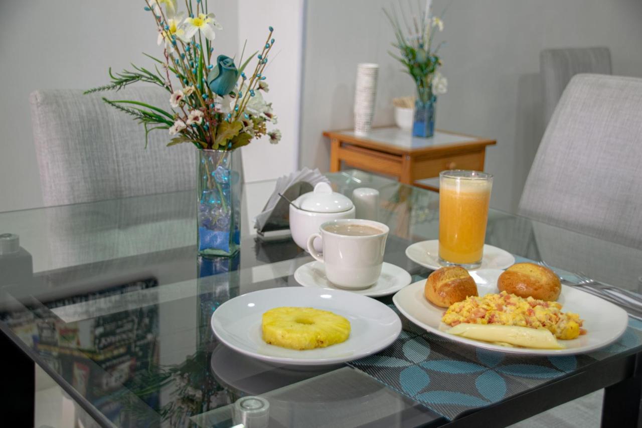 Hotel Granada Loft Cali Zewnętrze zdjęcie
