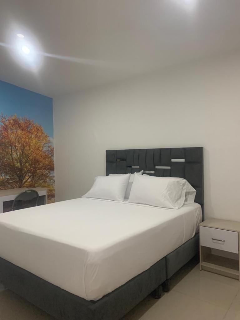 Hotel Granada Loft Cali Zewnętrze zdjęcie